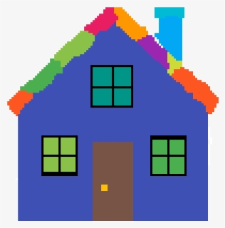 House Lego Logo , Png Download, Transparent Png, Free Download