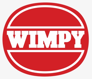 Transparent Wimpy Logo, HD Png Download, Free Download