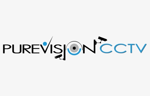 Pure Vision Cctv Ltd, HD Png Download, Free Download