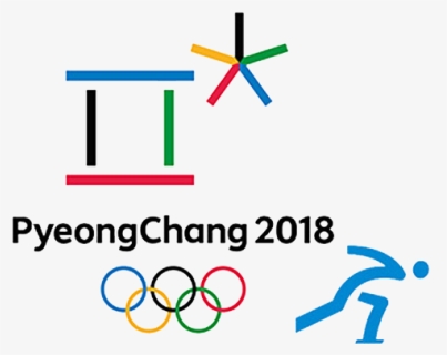 Olympic Games Pyeongchang 2018, HD Png Download, Free Download
