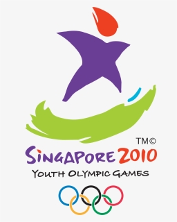 Youth Olympic Games Singapore, HD Png Download, Free Download