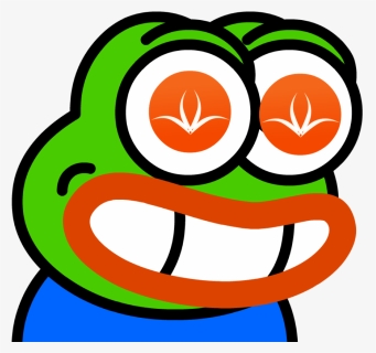 Happypepe, HD Png Download, Free Download