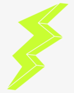 Bolt - Triangle, HD Png Download, Free Download