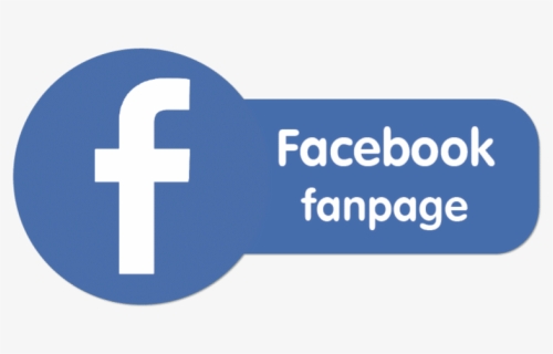 Facebook Fan Page Png Logo Fan Page Facebook Transparent Png Kindpng