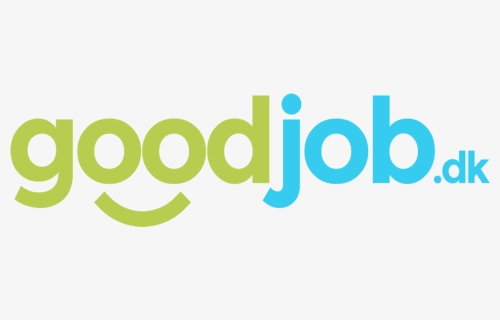 Good Job Logo, HD Png Download, Free Download