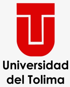 Universidad Del Tolima Logo Forma 2 - Universidad Del Tolima, HD Png Download, Free Download