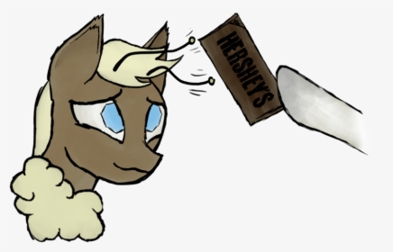 Renderstarfall, Bust, Chocolate, Fluffy, Food, Hershey - Cartoon, HD Png Download, Free Download
