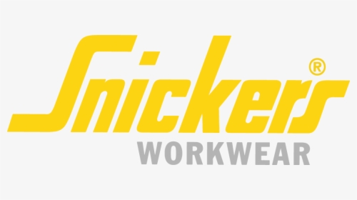 Snickers Workwear Logo Vector, HD Png Download, Free Download