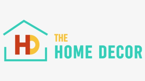 The Home Decor - Graphic Design, HD Png Download, Free Download