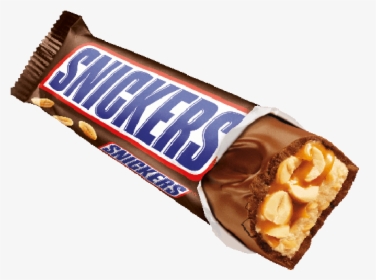 Snickers Clipart, HD Png Download, Free Download