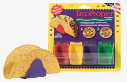 Tacoproper, HD Png Download, Free Download