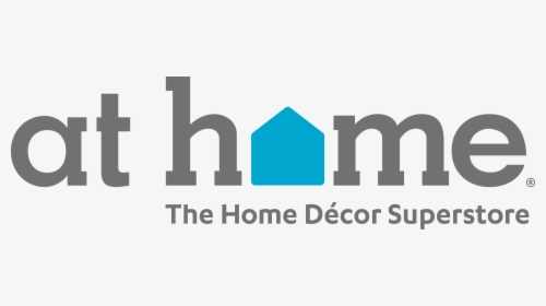 At Home Logo - Home Decor Stores Logo, HD Png Download, Free Download