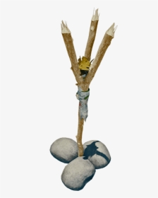 Standingfirefarket - Statue, HD Png Download, Free Download