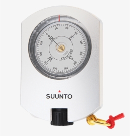 Suunto® Kb-14 Precision Global Compasses - Compass Suunto Kb 14 360r, HD Png Download, Free Download