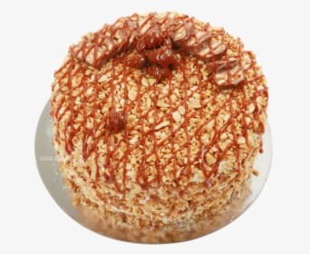 Special Snicker Cake - Mouna, HD Png Download, Free Download