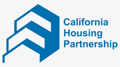 California Housing Partnership Logo - Graphic Design, HD Png Download, Free Download