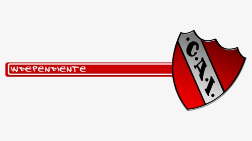 Independiente, HD Png Download, Free Download