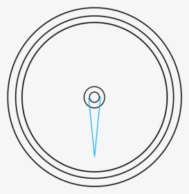 How To Draw A Compass - Fa Logó, HD Png Download, Free Download