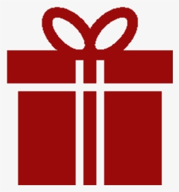Free Gift Box Png - Free Gift Box Icon, Transparent Png, Free Download
