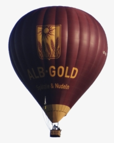 Transparent Vintage Hot Air Balloon Png - Hot Air Balloon, Png Download, Free Download
