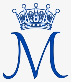 Princess Madeleine Of Sweden Monogram, HD Png Download, Free Download