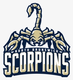 Scorpion - North Brunswick High School Logo, HD Png Download, Free Download