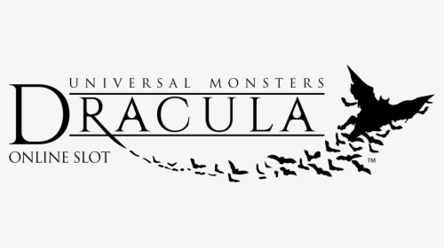 01 Logo Dracula Thumbnail - Dracula Slot, HD Png Download, Free Download