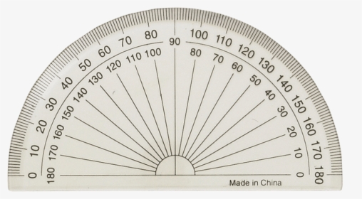 Protractor, HD Png Download, Free Download