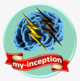 Welcome To My Inception - Graphic Design, HD Png Download, Free Download