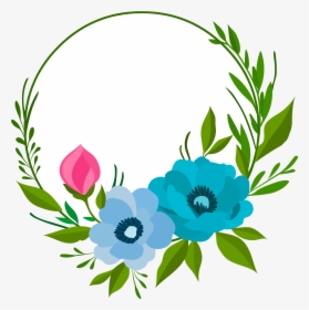 Transparent Poppy Wreath Clipart - Common Peony, HD Png Download, Free Download