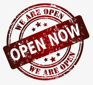 Open Now , Png Download - Logo Now Open Png, Transparent Png, Free Download