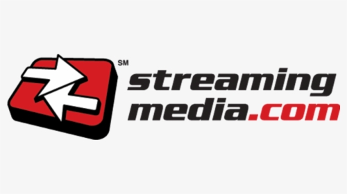Streaming Media Logo, HD Png Download, Free Download