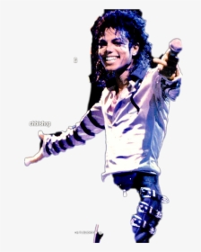Transparent Michael Cera Png - Moonwalker Michael Jackson Smile, Png Download, Free Download