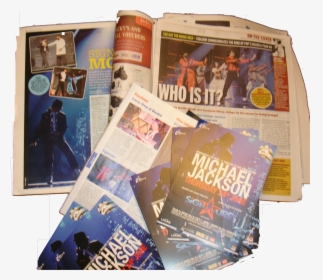 Michael Jackson Moonwalk Png, Transparent Png, Free Download