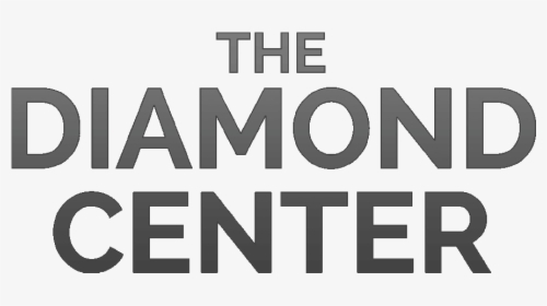 The Diamond Center - Graphics, HD Png Download, Free Download