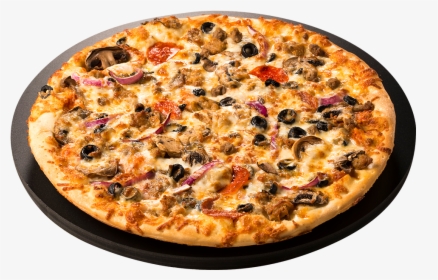 Roundup Pizza, HD Png Download, Free Download