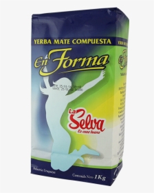 La Selva En Forma 1 Kg - La Selva En Forma, HD Png Download, Free Download