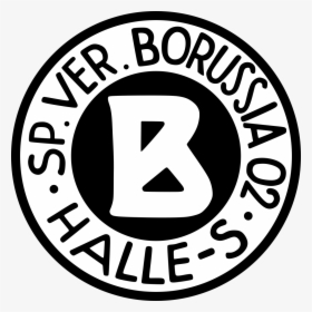 Borussia Halle, HD Png Download, Free Download