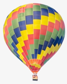 Hot Air Balloon Rides - World Autism Awareness And Acceptance Day, HD Png Download, Free Download
