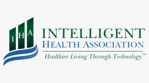 Transparent Lightning Bolt Vector Png - Iha Awards Intelligent Health Association, Png Download, Free Download