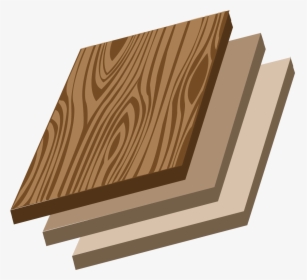 Wood, Mdf, And Plywood - Plywood Icon, HD Png Download, Free Download