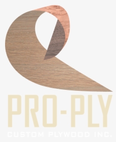 Proply Custom Plywood Inc - Pro Ply Logo, HD Png Download, Free Download