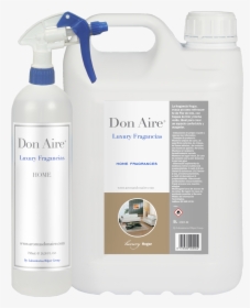 Home Jug 5l 1 Professional Sprayer - Don Aire Ambientadores, HD Png Download, Free Download