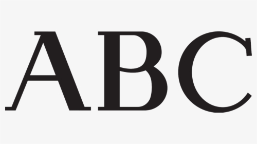 Abc Newspaper Logo - Diario Abc Logo Png, Transparent Png, Free Download