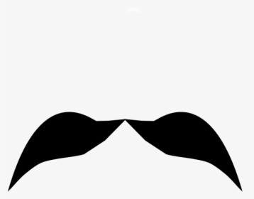 Mustache Clip Art Png - Nokia 2700 Clip Art, Transparent Png, Free Download