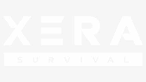 Survival - Xera Survival Logo Png, Transparent Png, Free Download