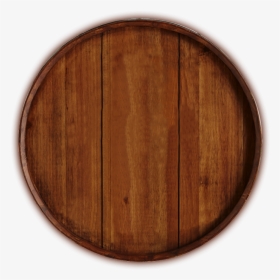 Wood Circle Png Graphic Stock - Wood Circle No Background, Transparent Png, Free Download