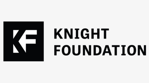 Knight Foundation, HD Png Download, Free Download