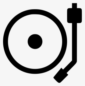 Turntable - Turn Table Png, Transparent Png, Free Download