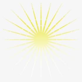 Rays Gold Light Yellow Facula Vector Sun Clipart - Mahamanav Babasaheb Ambedkar, HD Png Download, Free Download